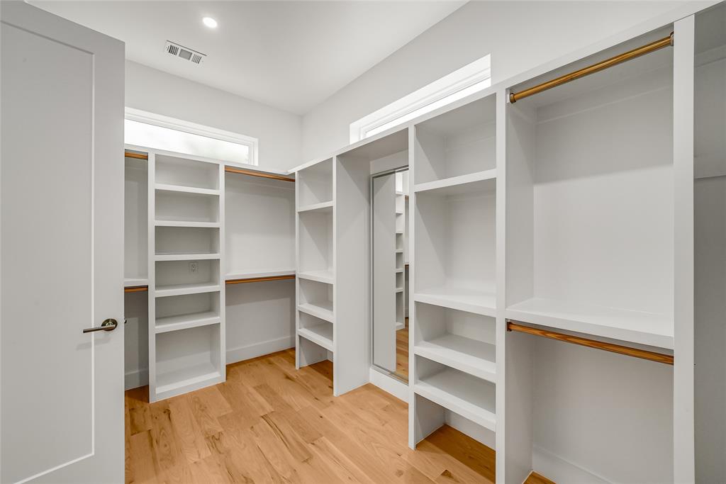 GOLF PAK - Residential