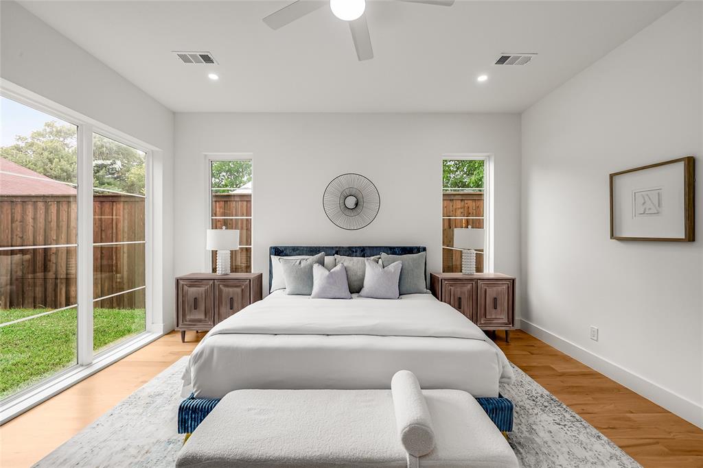 GOLF PAK - Residential