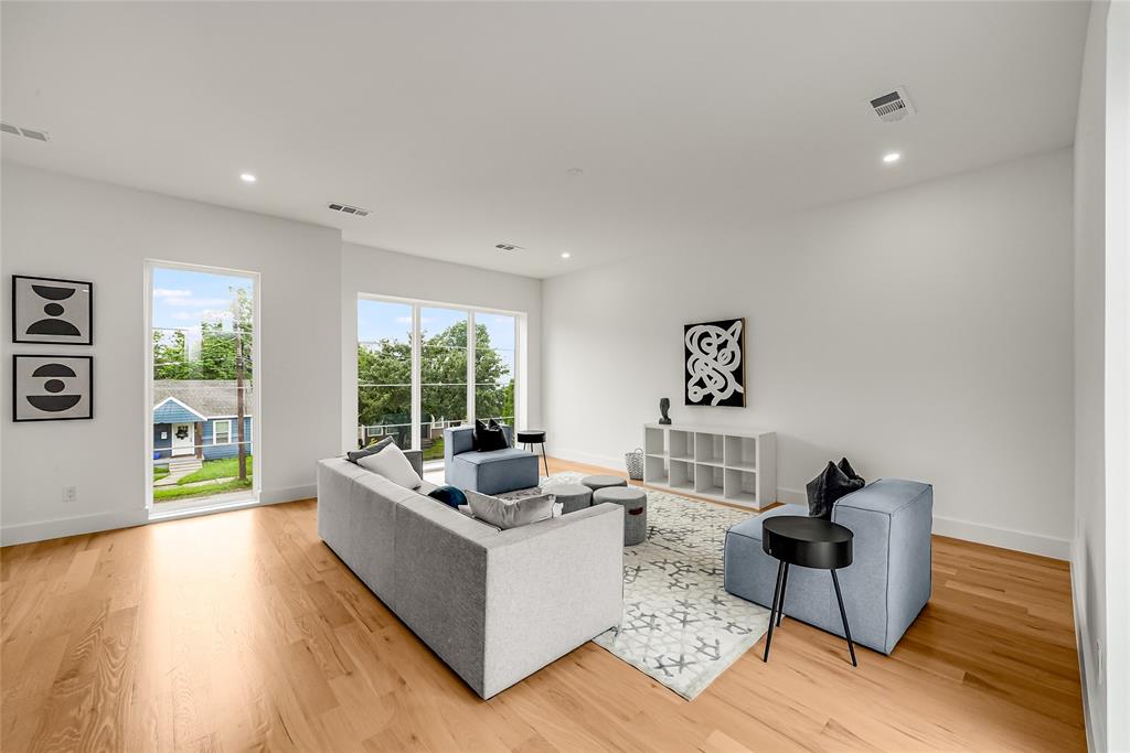 GOLF PAK - Residential