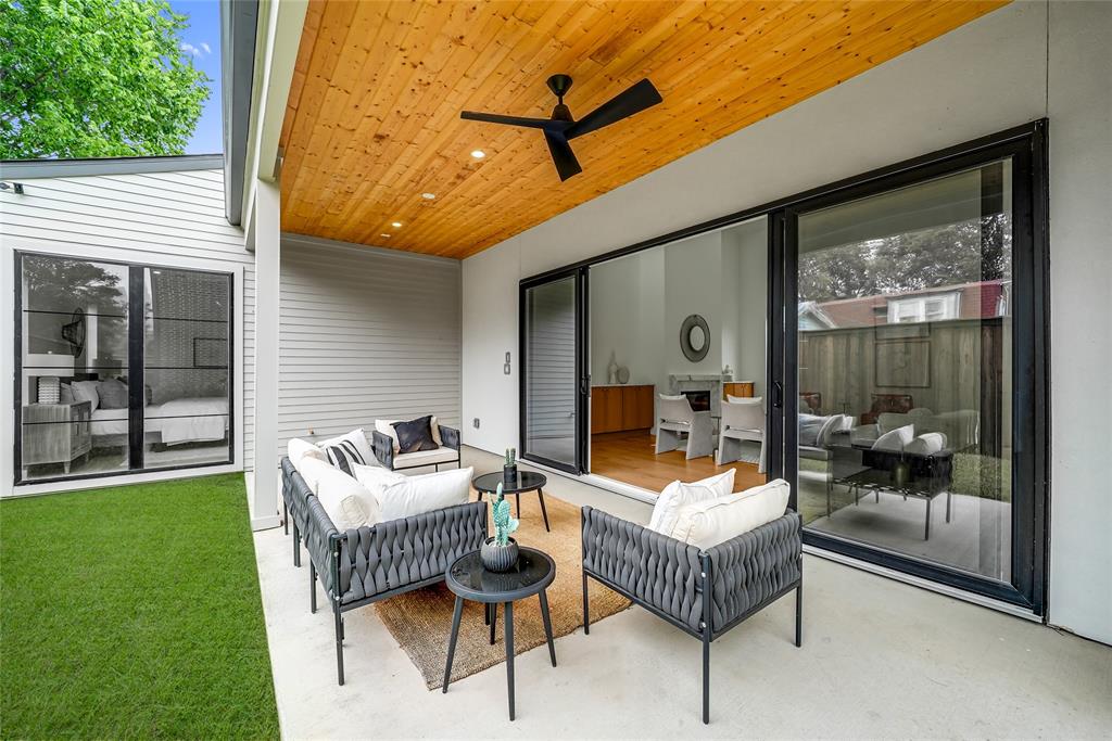 GOLF PAK - Residential