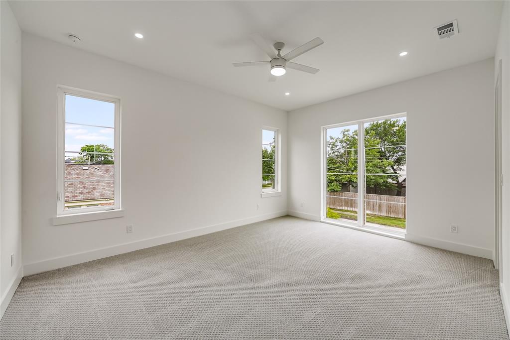GOLF PAK - Residential