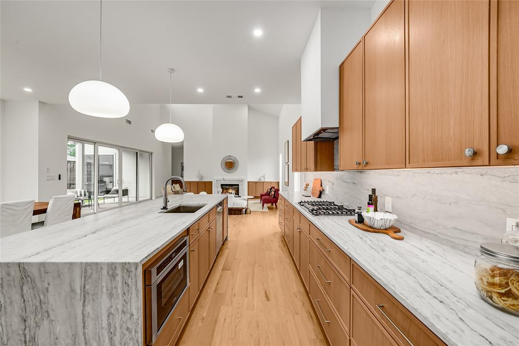 GOLF PAK - Residential