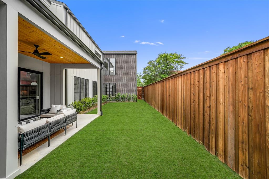 GOLF PAK - Residential