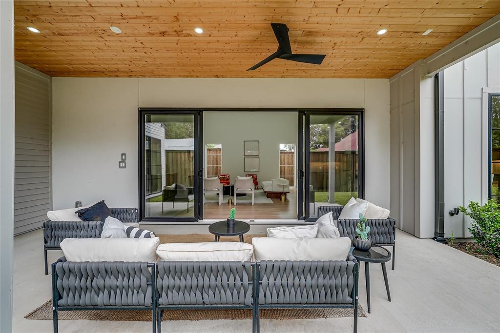 GOLF PAK - Residential