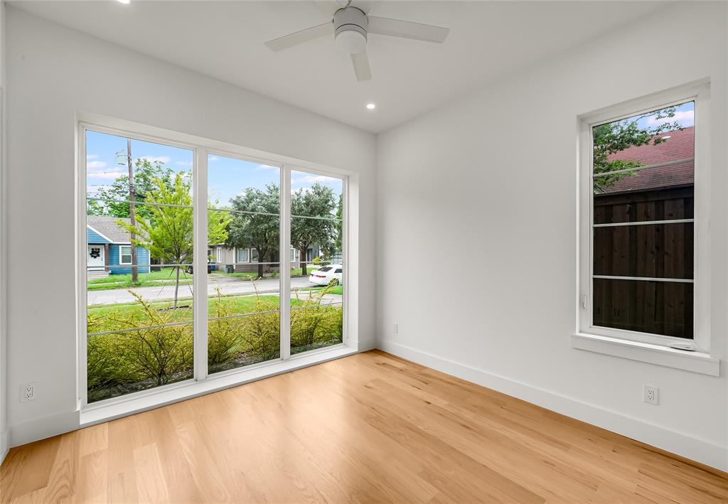 GOLF PAK - Residential