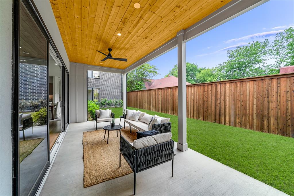 GOLF PAK - Residential