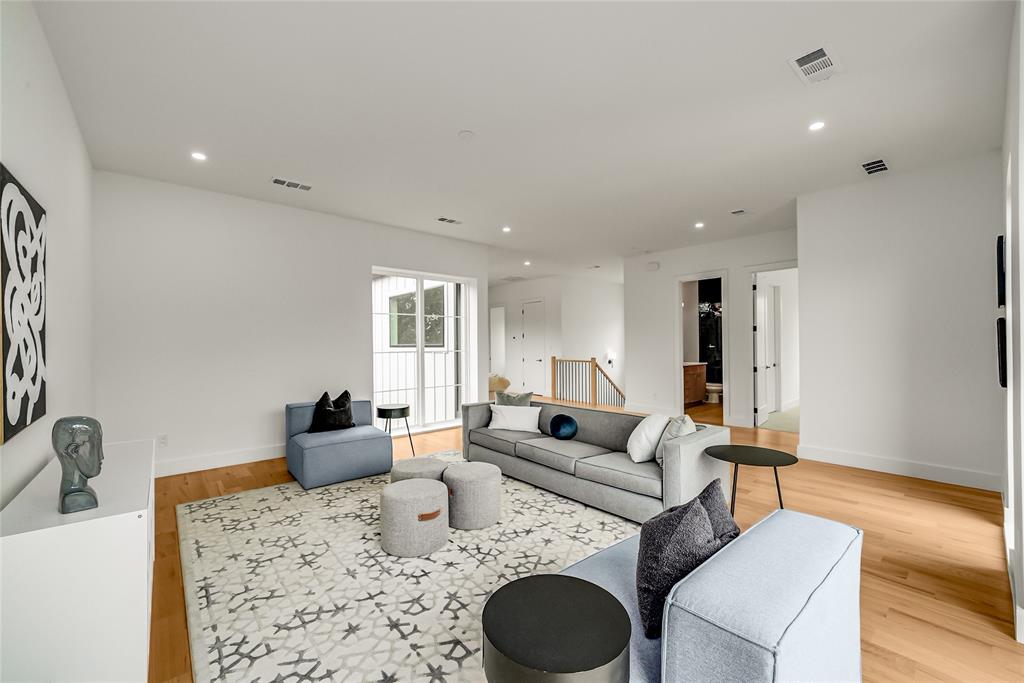 GOLF PAK - Residential