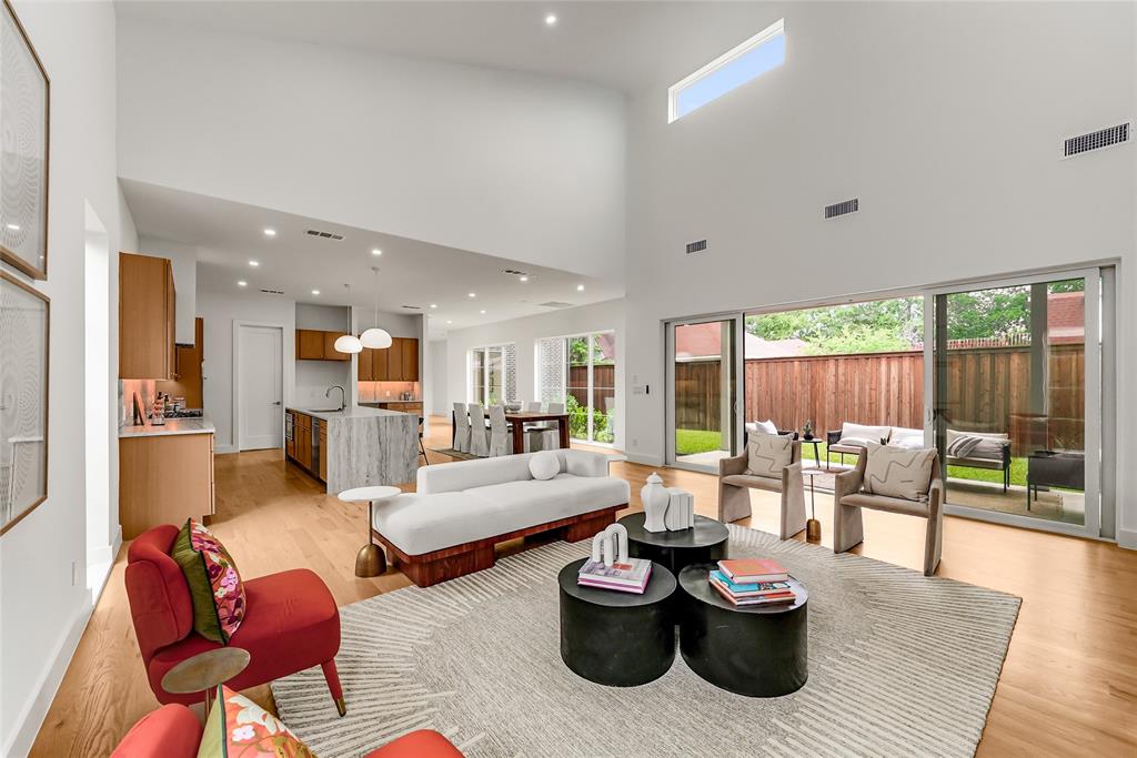 GOLF PAK - Residential