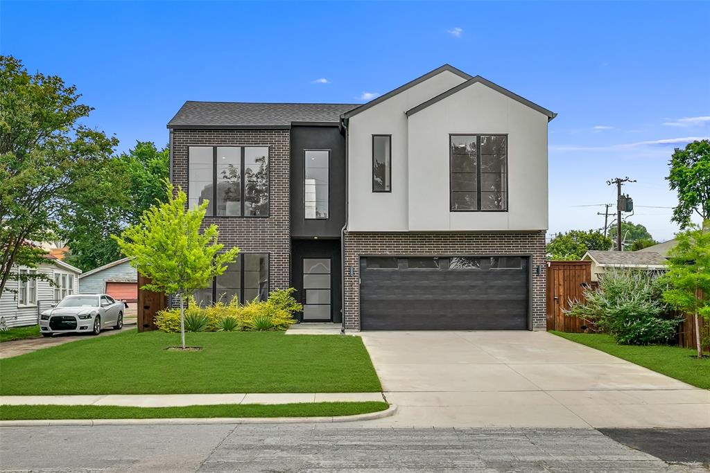GOLF PAK - Residential