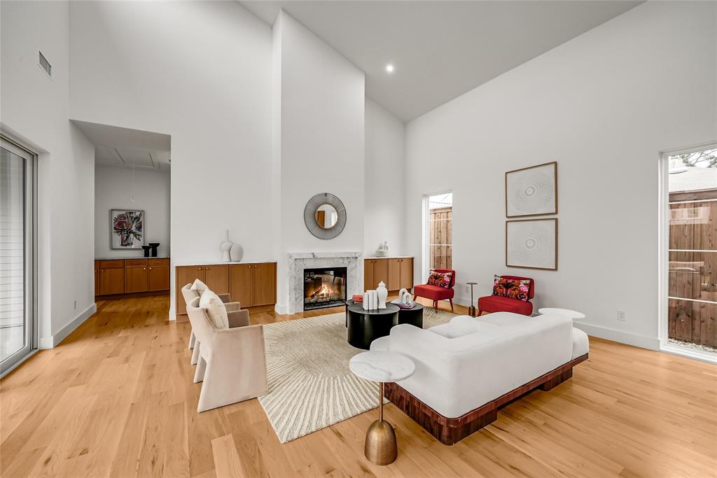 GOLF PAK - Residential