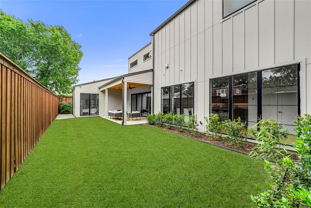GOLF PAK - Residential