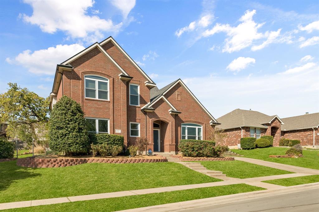 1517 Buena Vista Drive