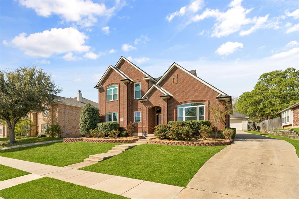 1517 Buena Vista Drive