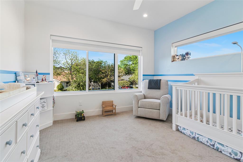 Glenridge Estates - Residential