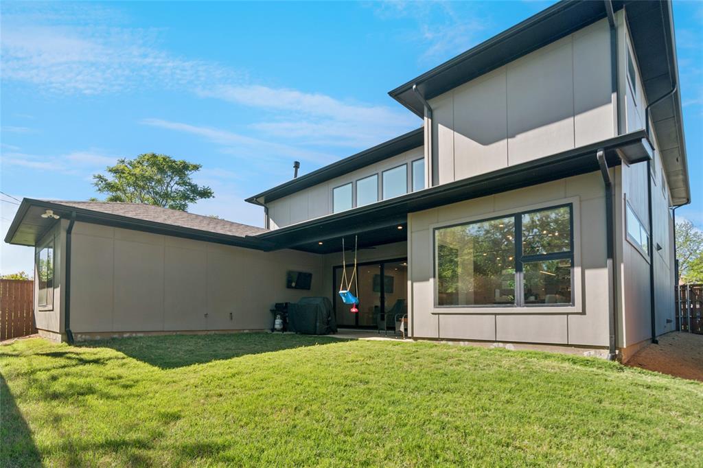 Glenridge Estates - Residential