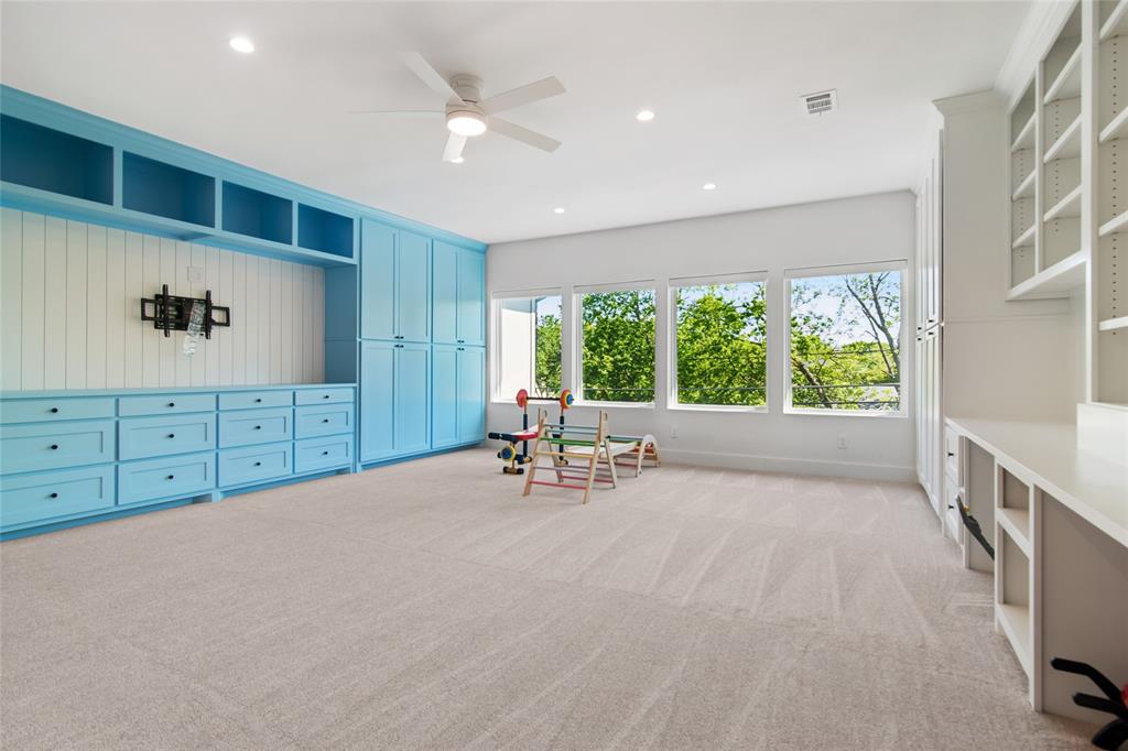 Glenridge Estates - Residential