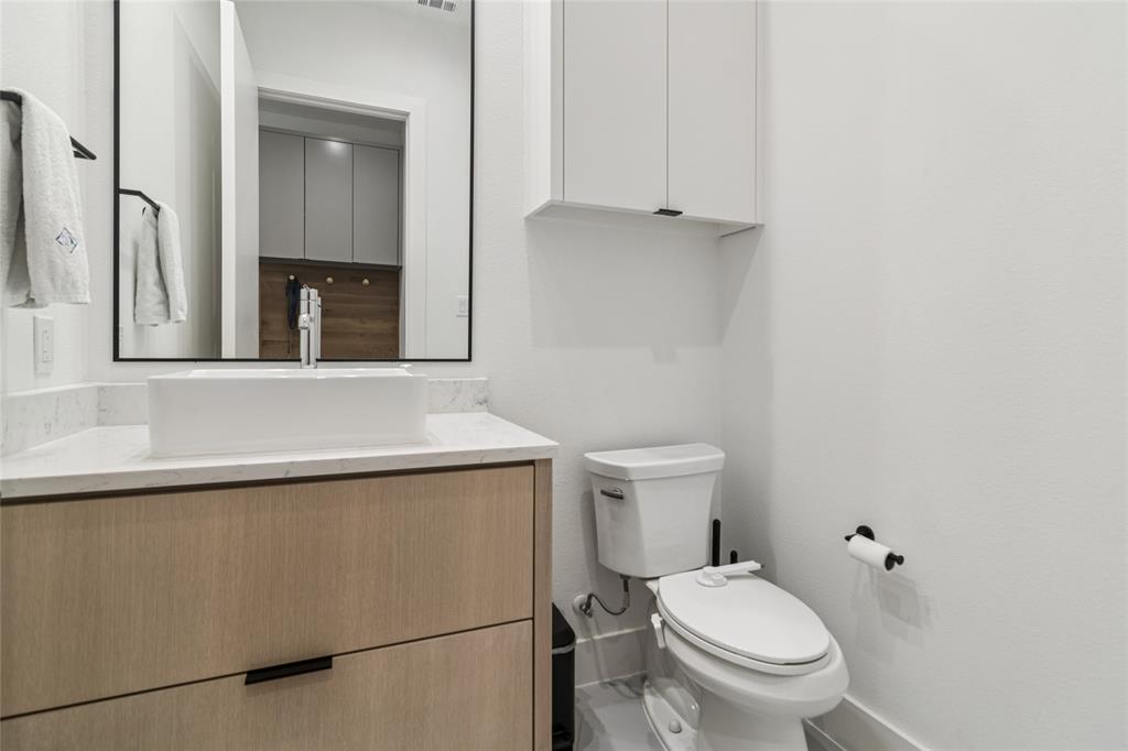 Glenridge Estates - Residential