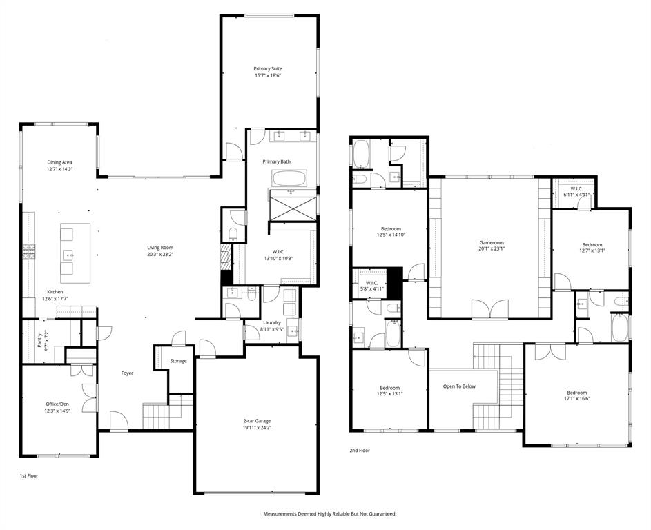Glenridge Estates - Residential