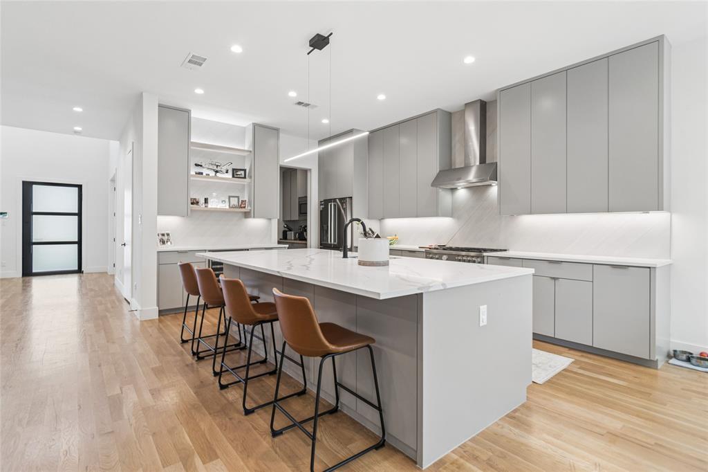 Glenridge Estates - Residential