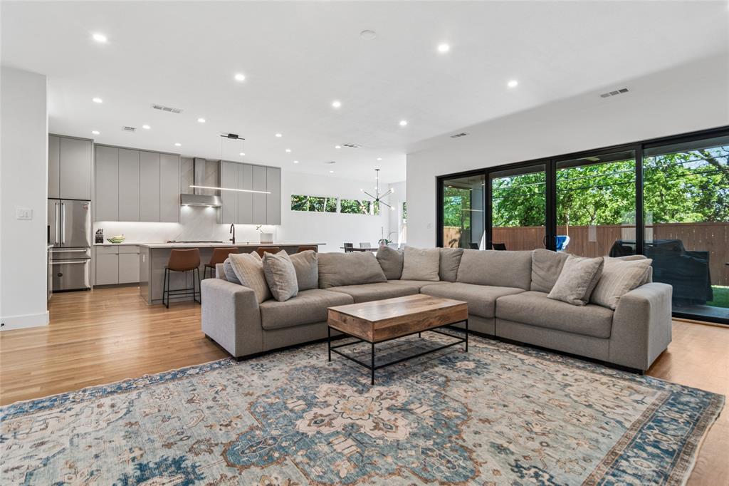 Glenridge Estates - Residential