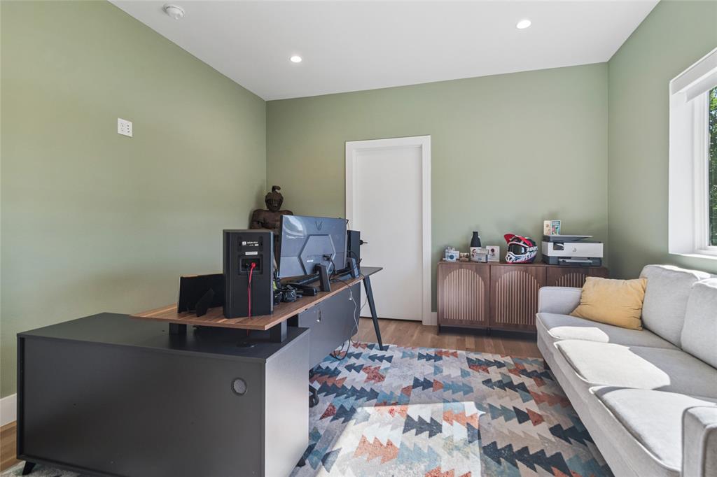 Glenridge Estates - Residential