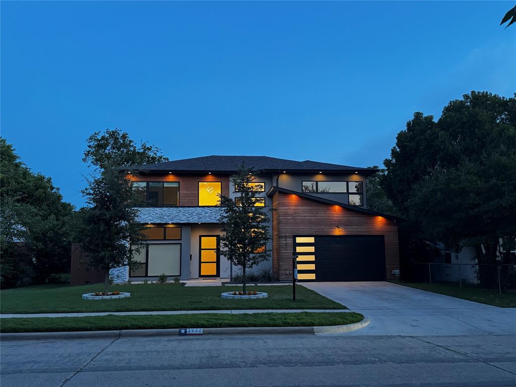 3932 Valley Ridge Road
