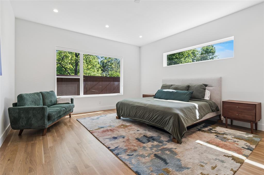 Glenridge Estates - Residential