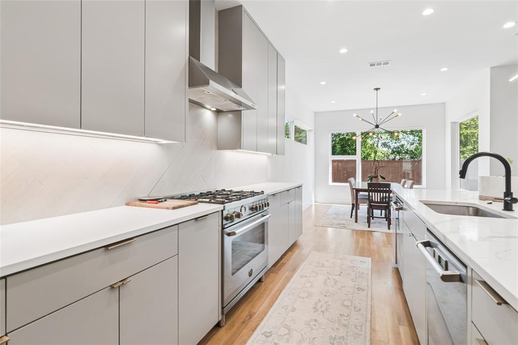 Glenridge Estates - Residential