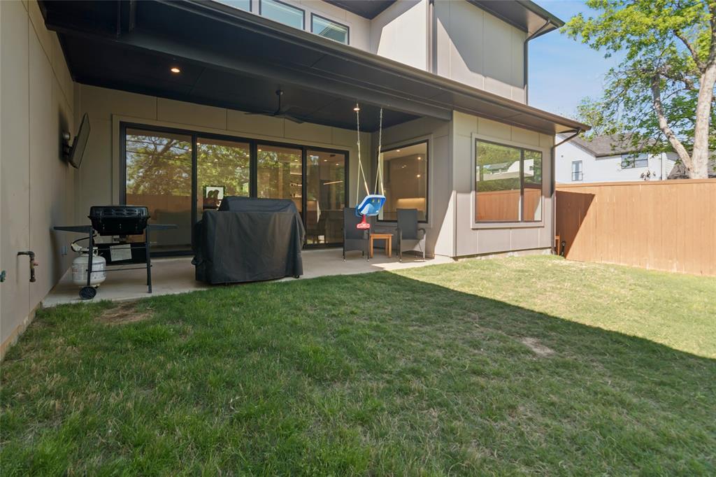 Glenridge Estates - Residential