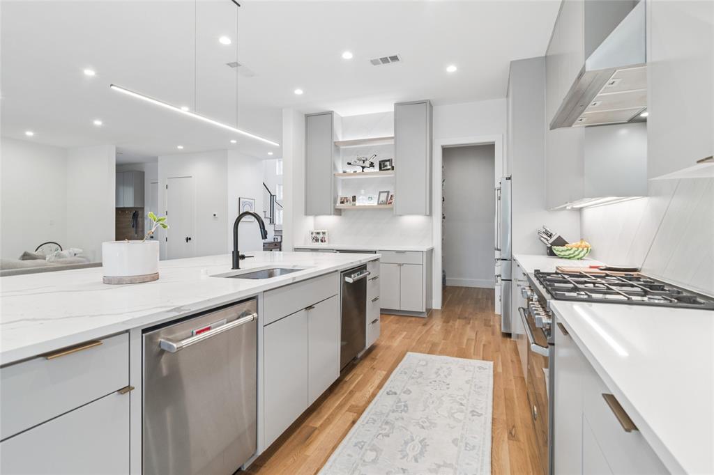 Glenridge Estates - Residential