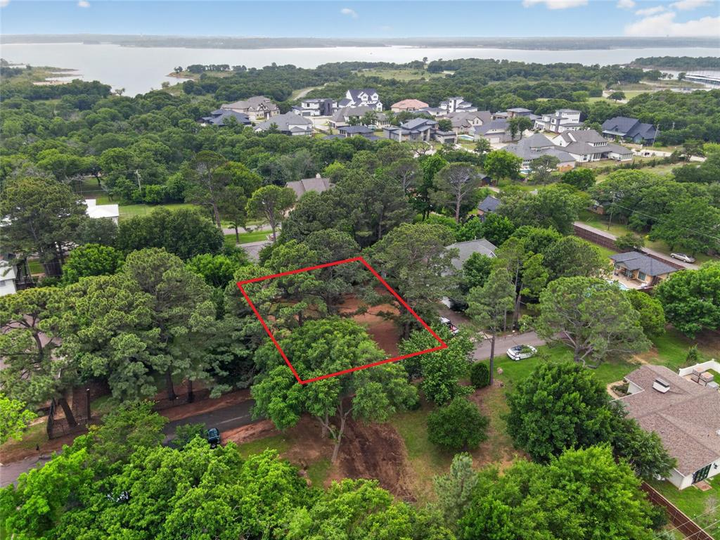 North Lake Highlands Sec 2 - Land