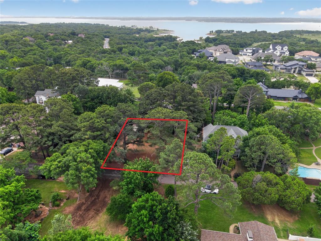 North Lake Highlands Sec 2 - Land