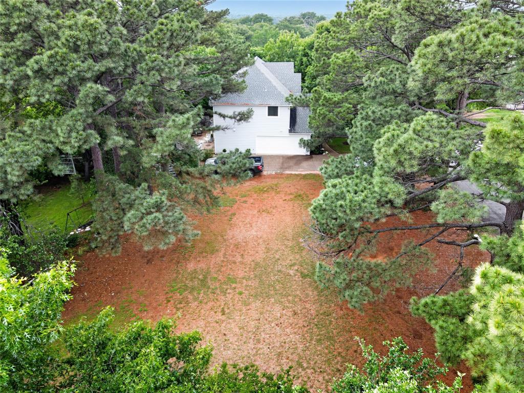 North Lake Highlands Sec 2 - Land