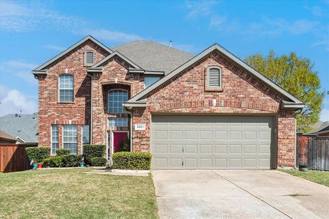 5921 Logan Drive Plano TX 75094