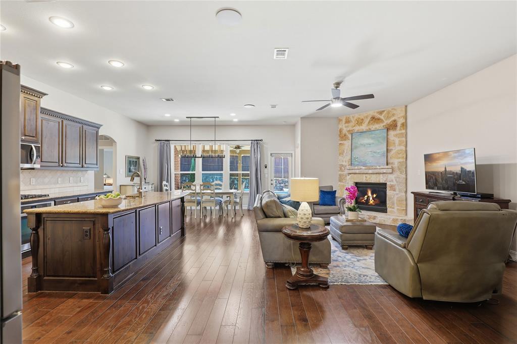 Cambridge Ph 2a - Residential