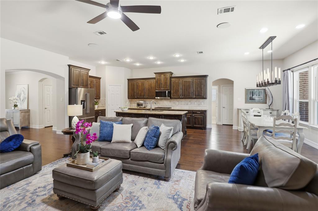 Cambridge Ph 2a - Residential