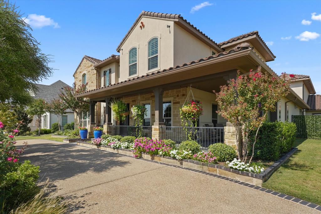 1305 Viridian Park Lane