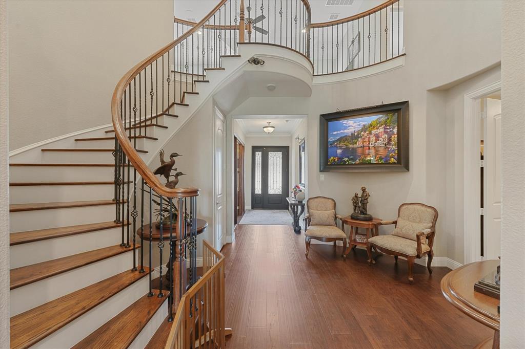 1305 Viridian Park Lane