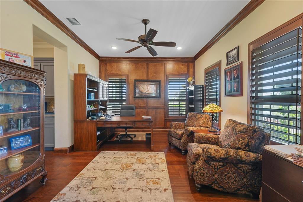 1305 Viridian Park Lane