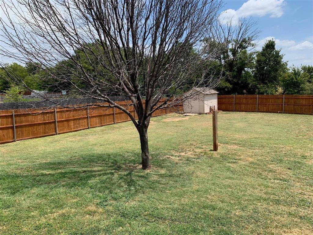 Johnson Acres - Residential Lease