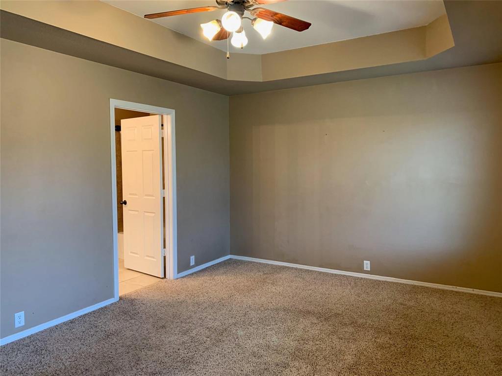 Johnson Acres - Residential Lease