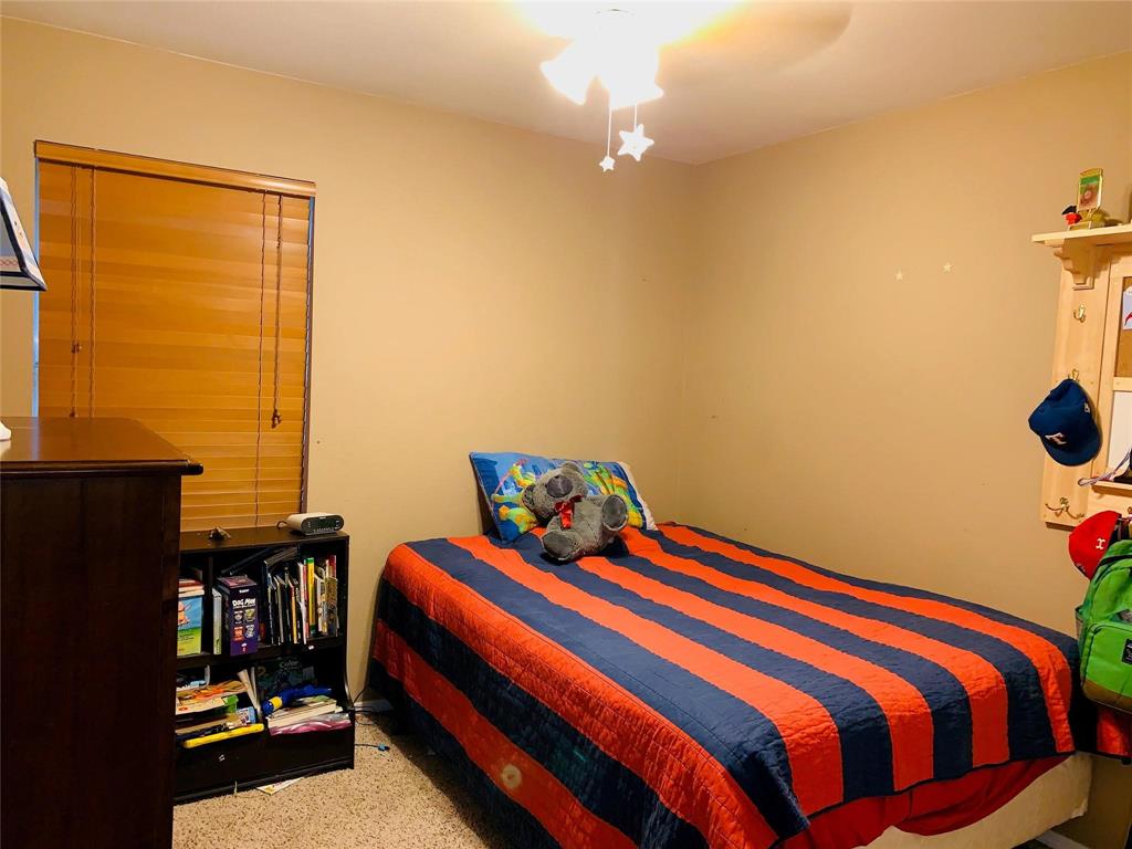 Johnson Acres - Residential Lease