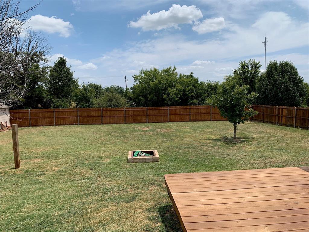 Johnson Acres - Residential Lease