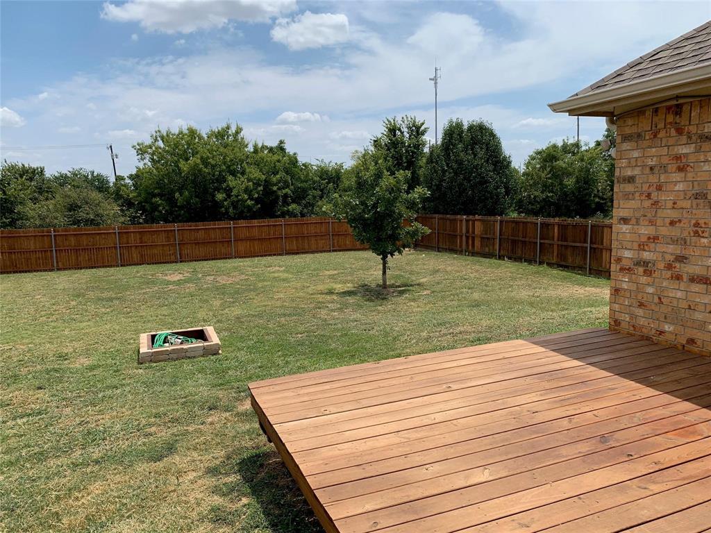 Johnson Acres - Residential Lease