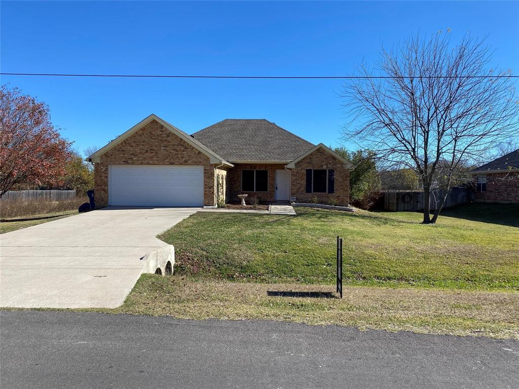 Johnson Acres - Residential Lease