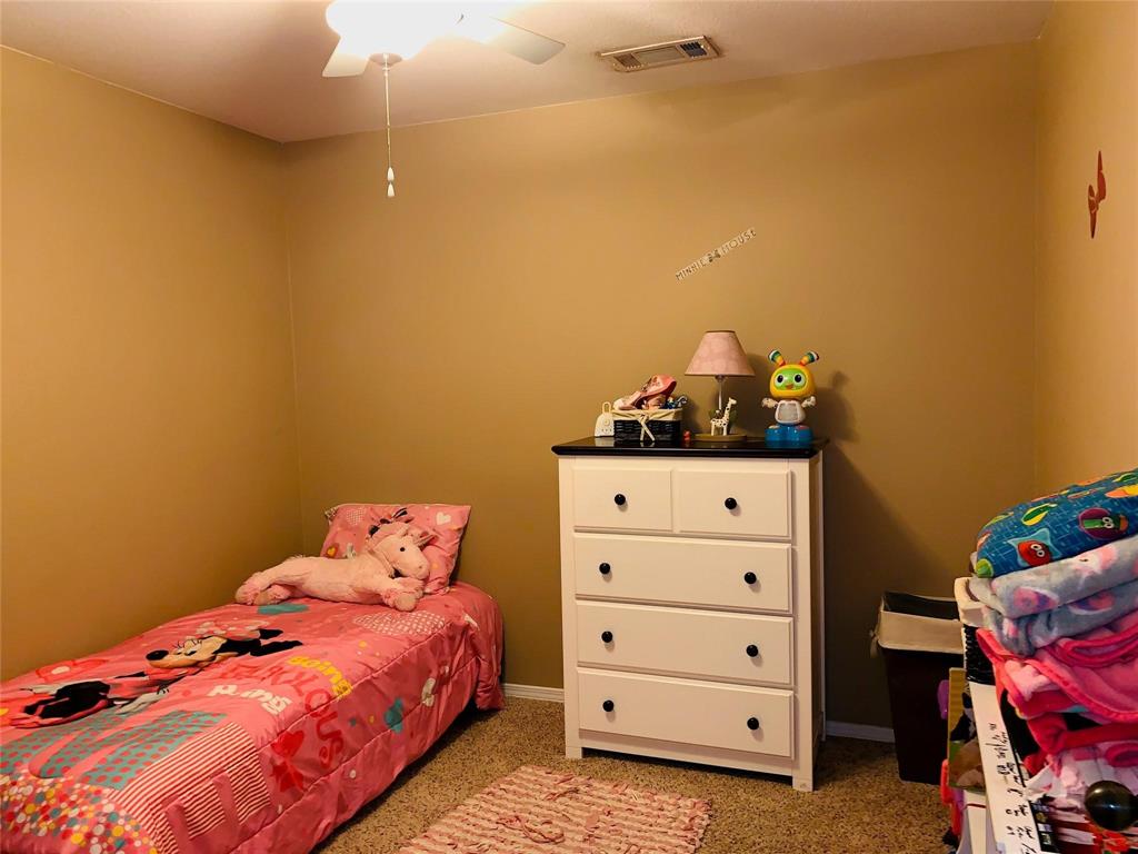 Johnson Acres - Residential Lease