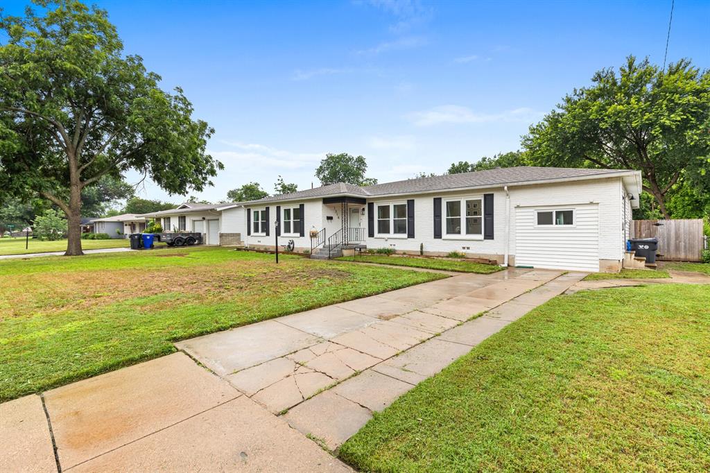 1318 N 61st Street