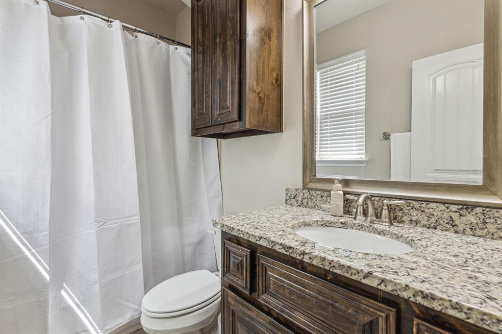 Saddle Creek Ph Two A - Residential