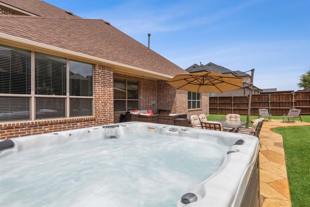 Saddle Creek Ph Two A - Residential