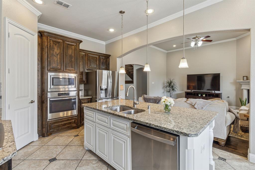 Saddle Creek Ph Two A - Residential